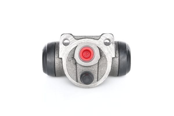 BOSCH F026002080 FREN SİLİNDİRİ M131 1600 DKŞ 22mm - Görsel 1