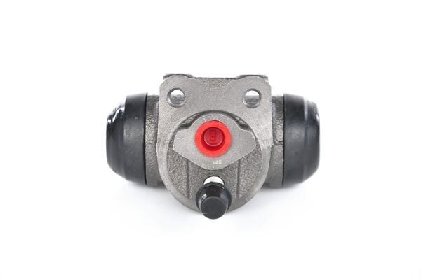 BOSCH F026002480 FREN SİLİNDİRİ ARKA SAĞ-SOL LOGAN 1.4-1.6 16V-1.5DCI 04 > CLIO II 1.2-1.4-1.4 16V-1.9D 98 > 19.05mm - Görsel 1