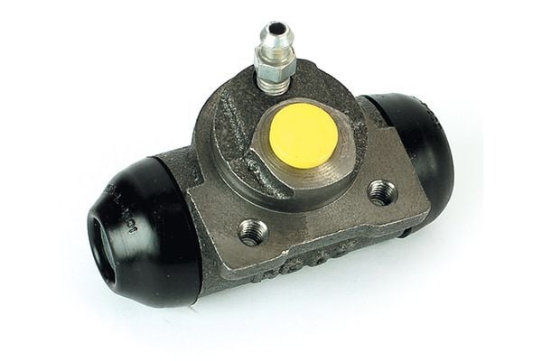 BOSCH F026009564 FREN SILINDIRI ARKA SAĞ-SOL MEGANE I 99> 19.00MM - Görsel 1