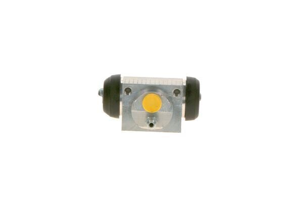 BOSCH F026009927 ARKA FREN SILINDIRI TRANSIT CONNECT 1.8TDCI 02>13 FOCUS II 1.6TDCI / 2.0 16V / 1.6TI 16V 2.0TDCI 04 > CAP 20.64MM - Görsel 1