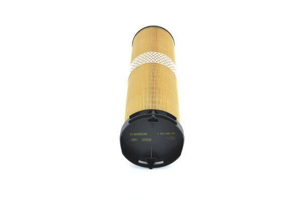 BOSCH F026400205 HAVA FILTRESI MERCEDES E-CLASS OM646 W211 S211 - Görsel 1