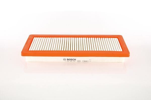 BOSCH F026400219 HAVA FILTRESI PSA P207-P208-P307-P308-P508-P3008-P5008-C4-C5-GRANDLAND-DS3-DS4-DS5-THP-A16XHL . MINI N14 R55 R56 R57 R58 R59 R60 R61 - Görsel 1