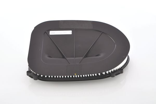 BOSCH F026400366 HAVA FILTRESI BMW N47 N57 E70 E71 E72 F25 F15 - Görsel 1