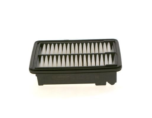 BOSCH F026400384 HAVA FİLTRESİ FİT-FİT HYBRİD-HR-V-JAZZ-SHUTTLE - Görsel 1