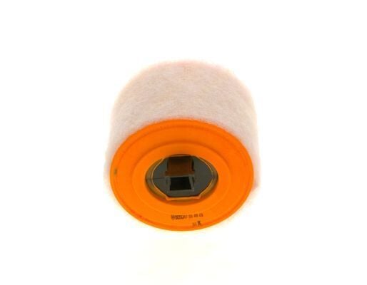 BOSCH F026400436 HAVA FİLTRESİ SÜNGERLİ OPEL ASTRA K 15>22 1.0-1.4-1.6 XFL-XFT-DTH-DTE-DTI-DTN-XNT-DTR-SHT - Görsel 1