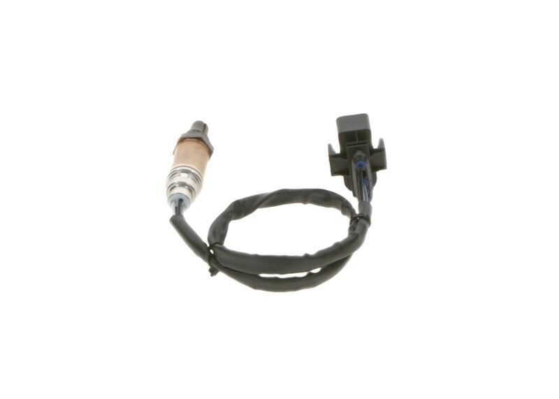 BOSCH F026400789 HAVA FILTRESI BMW B38 B48 F70 F74 F78 U06 U12 U11 U10 . MINI F65 F66 F67 U25 - Görsel 1