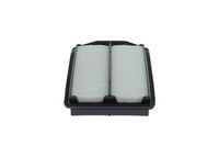 BOSCH F026400832 HAVA FİLTRESİ HONDA CR-V 2.4L K24Z1 K24Z4 RE7 kasa 09-> - Görsel 1