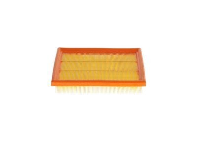 BOSCH F026400842 HAVA FILTRESI RENAULT AUSTRAL 24> RAFALE 24> 1.2 HYRIB H5F 200 BG E-TECH - Görsel 1