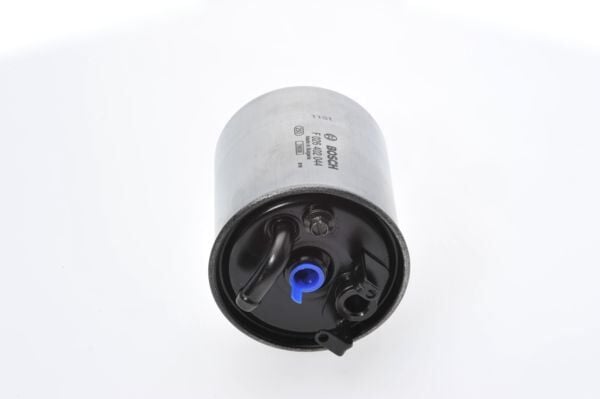 BOSCH F026402044 YAKIT FILTRESI MERCEDES OM611 OM668 W168 W414 W638 B901>B904 - Görsel 1