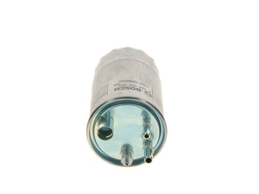 BOSCH F026402049 YAKIT FİLTRESİ DOBLO 1.9JTD 01- - FIORINO 1.3D MTJ 08- - GRANDE PUNTO 1.3D MTJ 05- - PUNTO EV - Görsel 1