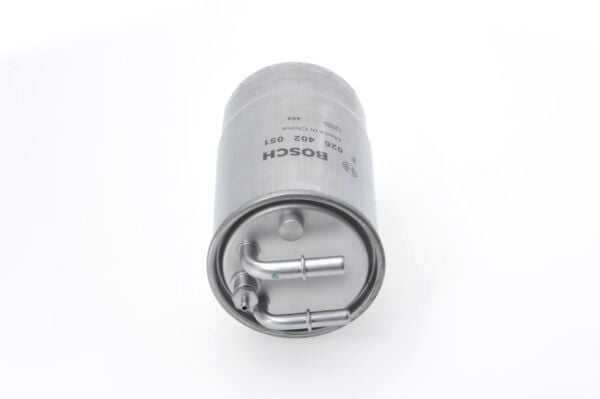 BOSCH F026402051 YAKIT FILTRESI KOMPLE CORSA D 1.3 CDTI 06> Z13DTJ Z13DTE Z13DTH A13DTE A13DTR - Görsel 1
