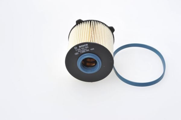 BOSCH F026402062 YAKIT FİLTRESİ ASTRA J 10>INSIGNIA 08> MERIVA B 10> ZAFIRA C 12> CRUZE 09> - Görsel 1