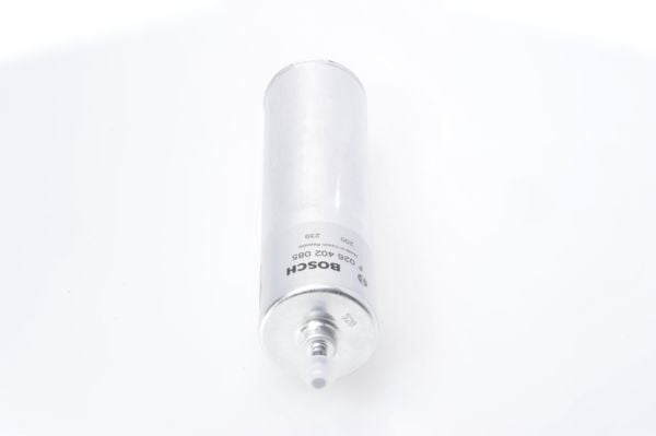 BOSCH F026402085 YAKIT FILTRESI BMW N47 N57 M47 M57 E90 E91 E92 E93 - Görsel 1