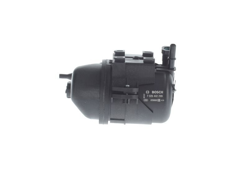 BOSCH F026402299 YAKIT FILTRESI LAND ROVER 204DT DISCOVERY L550 RANGE ROVER L538 L551 L494 . JAGUAR E-PACE X540 JAGUAR E-PACE X540 - Görsel 1