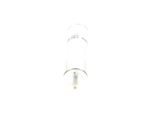 BOSCH F026402824 YAKIT FILTRESI BMW N47 F20 F30 F22 F32 F34 F36 . MINI R55 R56 R57 R59 R60 R61 - Görsel 1