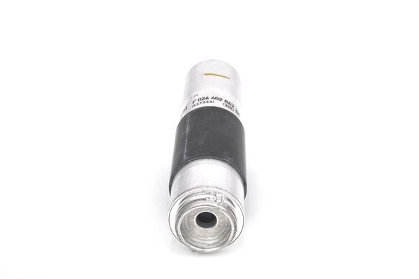BOSCH F026402863 YAKIT FILTRESI MERCEDES C-CLASS OM626 W205 S205 - Görsel 1