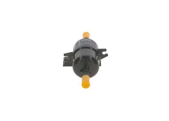 BOSCH F026403036 YAKIT FİLTRESİ ALBEA 98- - PALIO 96- 1.2-1.4-1.5-1.6-1.6 16V 0986TF0133 - Görsel 1