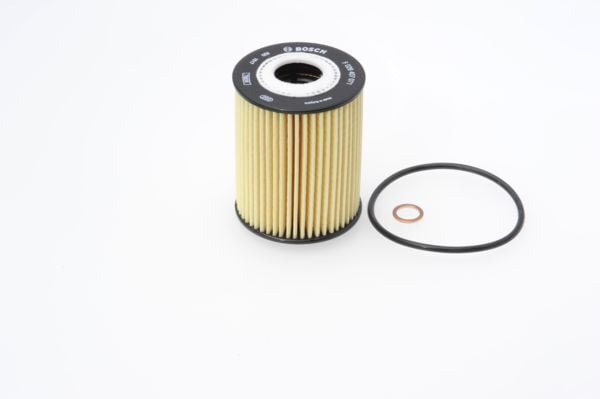 BOSCH F026407071 YAĞ FİLTRESİ ANTARA 2.0 CDTI 06> CAPTIVA-EPICA-LACETTI-NUBIRA 07> CRUZE 09> 2.0 D - Görsel 1