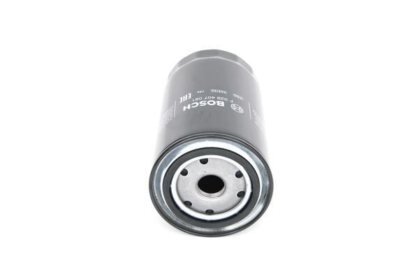BOSCH F026407081 YAĞ FİLTRESİ IVECO DAILY III-IV 04>11 3.0 F1C - Görsel 1