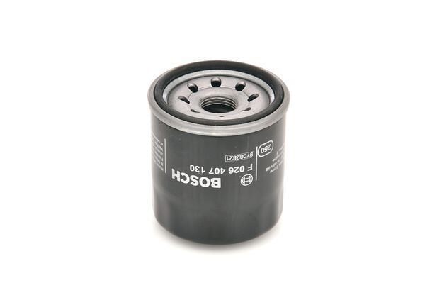 BOSCH F026407130 YAĞ FİLİTRESİ CHEVROLET KALOS-AVEO-SPARK 1.2 08> - Görsel 1