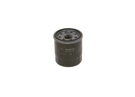BOSCH F026407142 YAĞ FİLTRESİ HYUNDAI BAYON-ACCENT IV 1.4/İ10-20-30 1.0 - Görsel 1