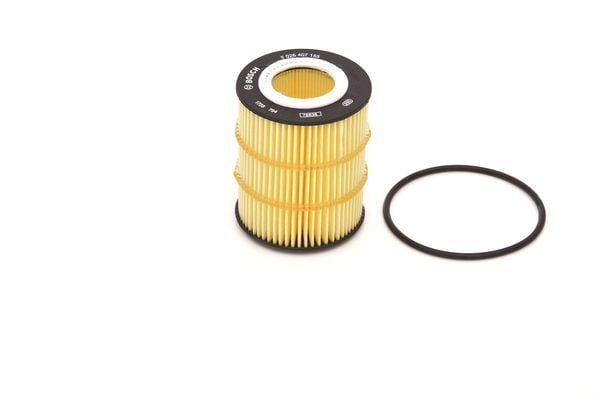 BOSCH F026407155 YAG FILTRESI LAND ROVER 306DT DISCOVERY L319 L462 RANGE ROVER L405 L320 L494 L560 . JAGUAR XJ X351 X F X250 - Görsel 1