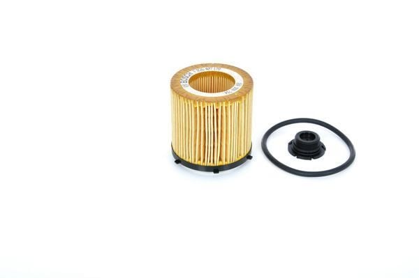 BOSCH F026407178 YAG FILTRESI BMW N20 N55 F30 F10 F11 E84 E89 - Görsel 1
