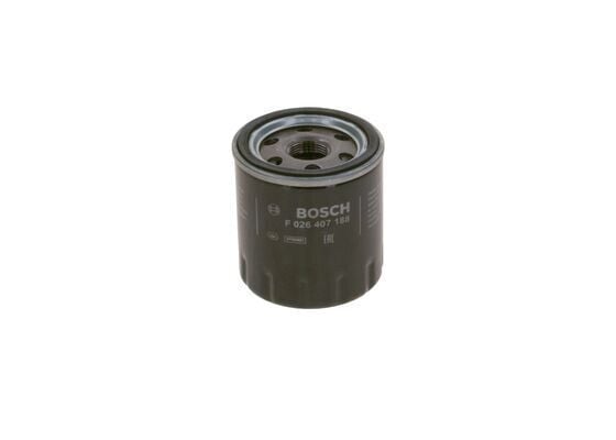 BOSCH F026407188 YAG FILTRESI TRANSIT V348-V347-V363-V362 06>14 2.2-2.4 TDCI BOXER JUMPER III BOXER JUMPER DUCATO 2.2HDI 06>2.2HDI - Görsel 1