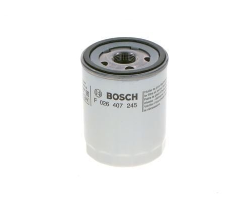 BOSCH F026407245 YAĞ FİLTRESİ FORD TOURNEO V363 17> TRANSİT CUSTOM 17> 2-0 TDCI ECOBLUE - Görsel 1