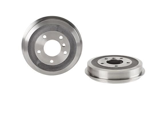 BREMBO 14581010 FREN KAMPANASI BMW E36 - Görsel 1