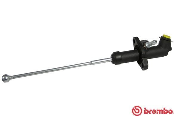 BREMBO C23024 DEBRİYAJ ÜST MERKEZİ FIAT BRAVO II 07>14 STILO 02>06 ALFA ROMEO GIULIETTA 10> 1.4 TB 1.6D MTJ 1.9 JTD 2.0D MTJ - Görsel 1