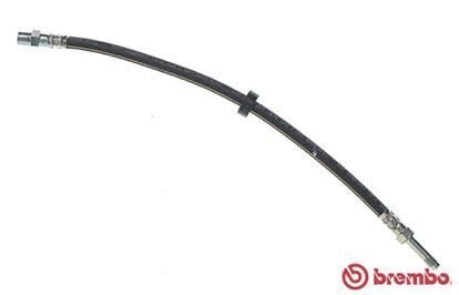 BREMBO T86028 ÖN FREM HORTUMU VOLVO S80 I 98> V70 II 98>06 VOLVO XC70 I 98>06 - Görsel 1