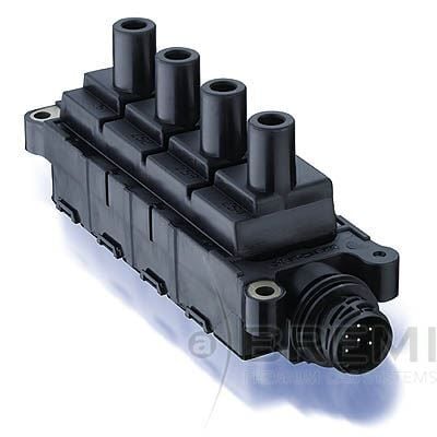 BREMI 11732 ATESLEME BOBINI BMW M43 E36 E46 E34 - Görsel 1