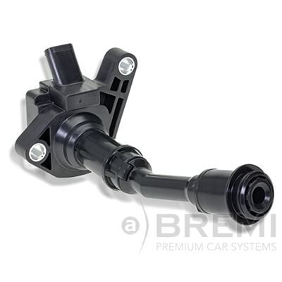 BREMI 20669 ATESLEME BOBINI FORD C MAX II-FOCUS III-MONDEO V KUGA II 1.5 ECOBOOST - Görsel 1