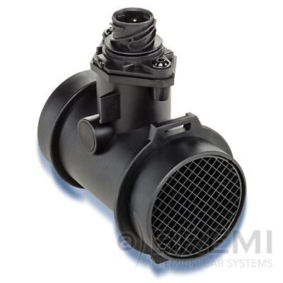BREMI 30167 HAVA DEBİMETRESİ BMW M44 B19 E31 E36 Z3 M73 B54 E38 - Görsel 1