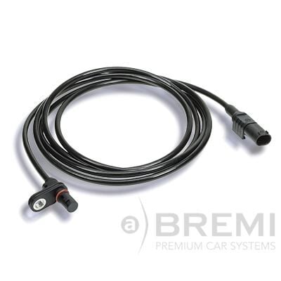 BREMI 50670 ABS SENSORU ARKA SOL MERCEDES SPRINTER B906 . VW CRAFTER 30-35-50 - Görsel 1