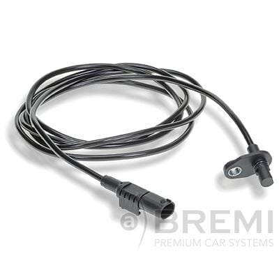BREMI 51367 ABS SENSORU ARKA SOL MERCEDES SPRINTER B906 . VW CRAFTER 30-35-50 - Görsel 1