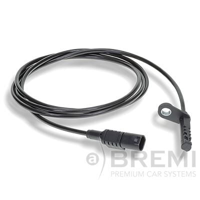 BREMI 51369 ABS SENSORU ARKA SOL MERCEDES SPRINTER B906 . VW CRAFTER 30-35-50 - Görsel 1