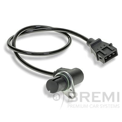 BREMI 60198 KRANK SENSÖRÜ GOLF III 1.6 95-98 -PASSAT 1.6 94-97 -POLO 1.6 95-01 - Görsel 1