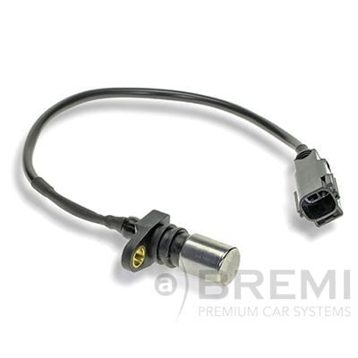 BREMI 60413 KRANK MİLİ SENSÖRÜ VOLVO C70 I S60 I S70 S80 I V70 I V7 0 II XC70 I XC70 II XC90 I 98>05 2.0T 2.4 T - Görsel 1