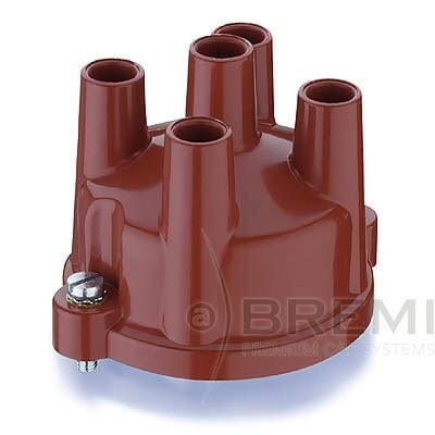 BREMI 8393P DİSTRÜBİTÖR KAPAĞI BROADWAY - Görsel 1