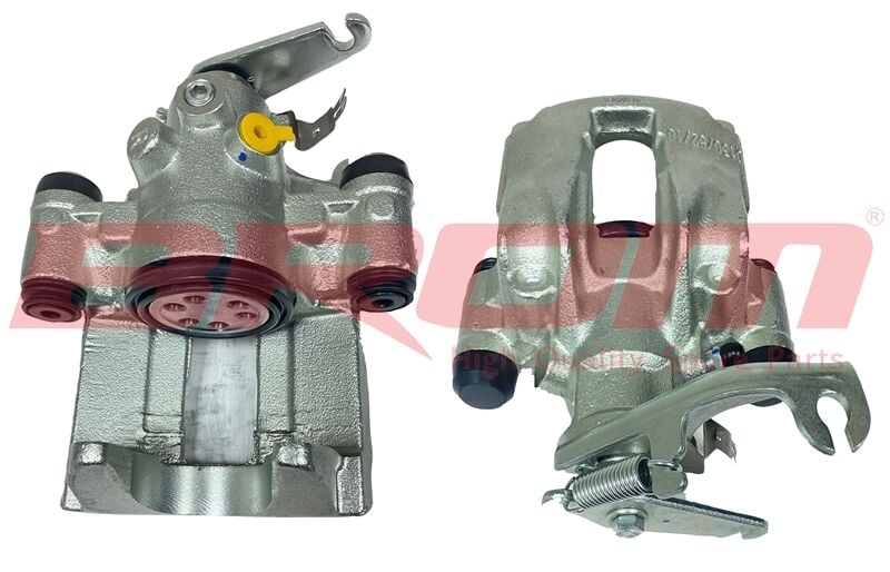 BROM F35094 FREN KALIPERI ARKA SAG IVECO DAILY 35C17 35C11 35C13 S13 S15 52MM - Görsel 1