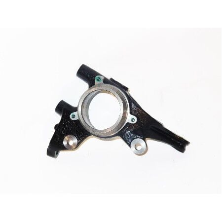 BROM F8015 AKS TAŞIYICI SOL FIAT DOBLO 10> OPEL COMBO 12> 74MM ABS Lİ - Görsel 1