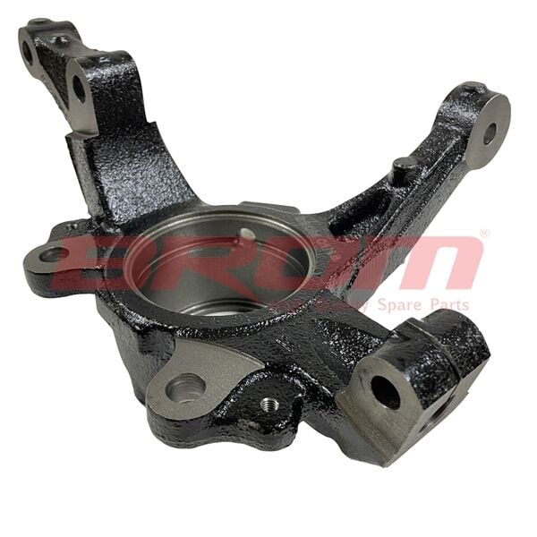 BROM F8020 AKS TASIYICI ÖN SAĞ FIAT LINEA 09> FIORINO 07> CITROEN NEMO 07> PEUGEOT BIPPER 07> 72mm ABS Lİ - Görsel 1