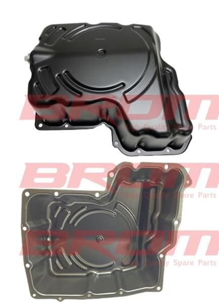 BROM FD3300 YAĞ KARTERİ TRANSİT V347 2.2TDCI-2.4TDCI 06-14 -V363 2.2TDCI 14 > A.ÇEKER - Görsel 1