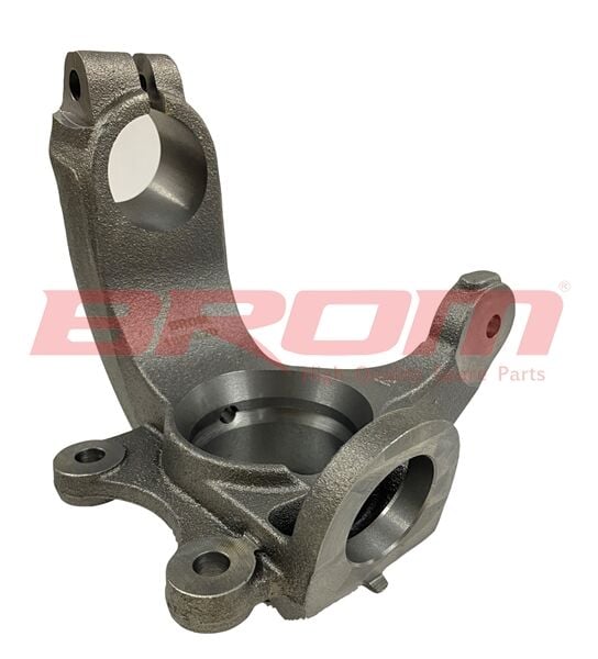 BROM FD80004 AKS TAŞIYICI SAĞ FORD CONNECT 02> - Görsel 1