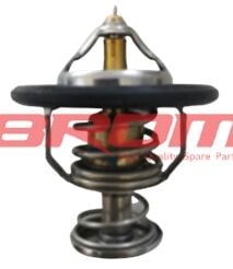 BROM HY41005 TERMOSTAT HYUNDAI H1-STAREX 2.5D 01 > TERRACAN 2.5D 01 > KIA PREGIO-K2500 2.5D 03 > - Görsel 1