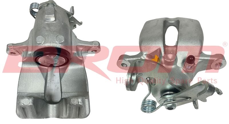 BROM OP35081 FREN KALİPERİ ARKA SOL INSIGNIA ELEKTRIKLI FREN UYUMLU - Görsel 1