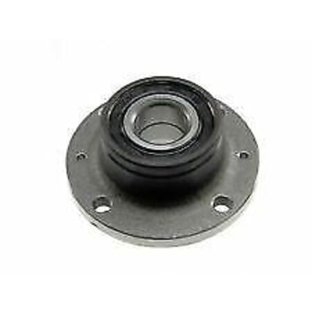 BROM OP61013 ARKA TEKER PORYASI KOMPLE CORSA D 1.3CDTİ-PUNTO 1.3MTJ-1.9MTJ 1.3 CDTİ 06 > 30X120X64.2 4BİJ - Görsel 1