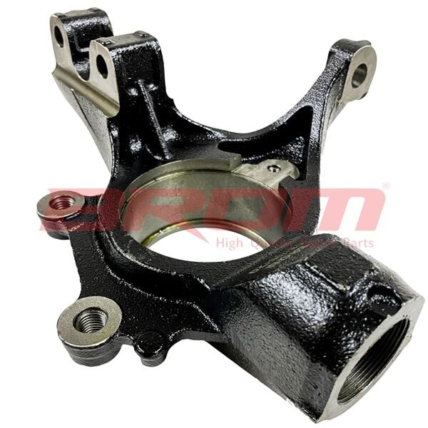 BROM PJ80048 AKS TAŞIYICISI SAĞ PEUGEOT 307 3A/C 1.4 1.6 HDI 82MM 2000-2007 - Görsel 1